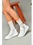 S274048409 Beyaz Kadın Spor Ayakkabı Sneakers 2