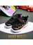 Çocuk Spor Anatomik Taban Hafif Sneaker Unisex Ayakkabı 615xca2023 1