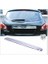 Nissan Qashqai Krom Bagaj Çıtası 2007-2014 P. Çelik 1