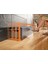 Space Step Baza Basamağı Seti 460 Mm. Z95.4600SP-ST 2