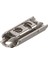 Clip Ekzantrik Menteşe Tabanı, Düz Gizli Tip, 0 Mm, Çelik, Vidalı 175H3100 1