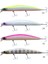 Kendo Seabass Minnow 125F 12.5 cm 21GR Maket Yem Rapala 1