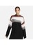 Yoga Therma Fit Adv Wool Kadın Yünlü Sweatshirt DQ6336 4