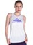 Dri Fit Trail Arazi Tip Kadın Koşu ve Antrenman Gri Spor Kolsuz Atlet DM7571 2
