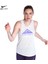 Dri Fit Trail Arazi Tip Kadın Koşu ve Antrenman Gri Spor Kolsuz Atlet DM7571 3