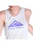 Dri Fit Trail Arazi Tip Kadın Koşu ve Antrenman Gri Spor Kolsuz Atlet DM7571 5