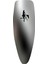 Tekno Trust Gri Luxury Pretty Women Ütü Masası Kılıfı Bezi Örtüsü (50X135CM) 1