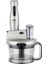Mr.chef Quadro Gri 1000 W Blender Seti 1
