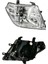 Nissan Navara Sağ Far Lambası Motorlu 2012-2014 1