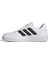 Adidas Courtblock Erkek Günlük Ayakkabı IF4033 Beyaz 2