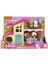 HJW76 Little People Hayvan Dostu Spa Merkezi - Fisher- Price 1