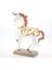 Polyester Unicorn Tasarımlı Kar Küresi ALK1831 1