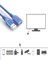 USB 2.0 Dişi Erkek USB Uzatma Kablosu - 1 mt 3
