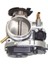 Volkswagen Bora 1.6 Akl Bfq Motor Gaz Boğaz Kelebeği Kelebek 06A133064J 1