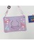 Samsung Galaxy Tab A9 Plus 11 Inç X210 X215 X216 Uyumlu Cute Dolls Standlı Çocuklara Özel Karakterli 1