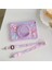 Samsung Galaxy Tab A9 Plus 11 Inç X210 X215 X216 Uyumlu Cute Dolls Standlı Çocuklara Özel Karakterli 2