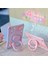 Samsung Galaxy Tab A9 Plus 11 Inç X210 X215 X216 Uyumlu Cute Dolls Standlı Çocuklara Özel Karakterli 5