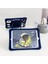 Samsung Galaxy Tab A9 Plus 11 Inç X210 X215 X216 Uyumlu Astronot Kılıf Eğlenceli Koruma 5