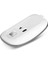Srm1 Rgb Ledli Şarjlı Çift Mod 2.4ghz Wireless + 5.1V Bluetooth Mouse 5