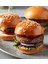 online Mini Hamburger Ekmeği 8 x 35 G 1