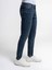 Erkek Jean Pantolon Indigo LF2035719 Justin 4