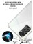 Xiaomi Mi Note 10 Lite Kamera Korumalı Kapak Karışık Renkler Tasarımlı Şeffaf Kılıf 4
