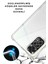 Xiaomi Poco X3 Pro Kamera Korumalı Kapak Panda Tasarımlı Şeffaf Kılıf 4