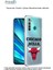 Xiaomi Mi 12 Uyumlu Kamera Korumalı Kapak Chicago Bulls Tasarımlı Şeffaf Silikon Kılıf 4