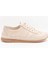 Freefoot 233028 Bej Kadın Günlük Ayakkabı Kadın Casual 2