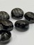 Metal Düğme/trençkot Ceket Boyu/ 6 Lı Set/2,5 CM/JX30 2