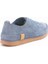 Freefoot 233026 Mavi Kadın Günlük Ayakkabı Kadın Casual 5