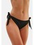 Bustiyer Straplez Bikini Takım Siyah 2010ESBK 5