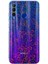 Huawei Honor 20 Lite Kamera Korumalı Kapak Hello Kitty Tasarımlı Şeffaf Kılıf 1