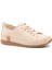 Freefoot 233026 Kum Kadın Günlük Ayakkabı Kadın Casual 1