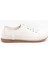 Freefoot 233026 Bej Kadın Günlük Ayakkabı Kadın Casual 2