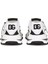 Airmaster Panelled Low-Top SNEAKERS10 3