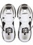 Airmaster Panelled Low-Top SNEAKERS10 4