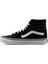 Sneaker Spor Ayakkabı Siyah - Sk8-Hi Spor Ayakkabı VN000D5IB8C1 2