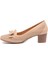 Bty 8333 Camel Kadın Ayakkabı Kadın Casual 3