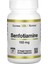 California Gold Nutrition, Benfotiamine, 150 Mg, 30 Veggie Capsules 1