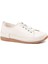 Freefoot 233026 Bej Kadın Günlük Ayakkabı Kadın Casual 1