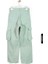 Oversize Fermuarlı Kargo Çift Cepli Geniş Paçalı Erkek Çocuk Pantolon 5-14 Yaş 2421 5