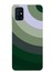 Samsung Galaxy M31S Kapak Renk Cümbüşü Tasarımlı Şeffaf Süper Silikon Kılıf 1