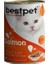 Somonlu Kedi Konservesi 400 gr 1