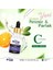 C Vitamini & aydınlatıcısivilce karşıtıyüzSerum 30ml 2