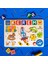 Clever Toys Ahşap Eğitici Oyuncak Kişiselleştirilebilir. Çocuk Montessori Tak Çıkar Puzzle Yapboz 1