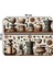 Kahve Makinesi Matı Su Geçirmez Kaymaz Yıkanabilir Çaycı, Çay Espresso Makinesi Pad 35X45CM 27240105 3