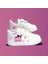 Pembe Tatlı Cute Kuromi Baskılı Çocuk Spor Ayakkabı 1