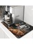 Kahve Makinesi Matı Su Geçirmez Kaymaz Yıkanabilir Çaycı, Çay Espresso Makinesi Pad 35X45CM 27240107 1