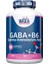 Gaba - B6 500 Mg 100 Vcaps 1
